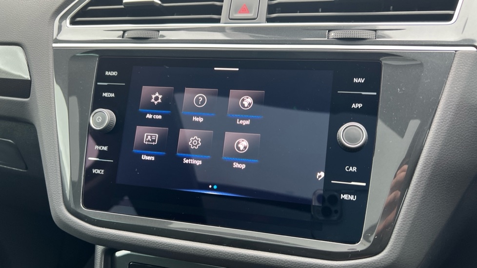 Used Volkswagen Tiguan 2023 for sale - 76124807: Photo 23