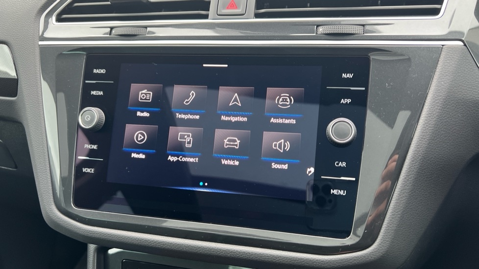 Used Volkswagen Tiguan 2023 for sale - 76124807: Photo 24