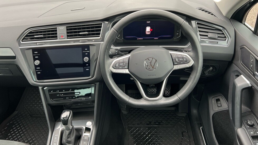 Used Volkswagen Tiguan 2023 for sale - 76124807: Photo 27