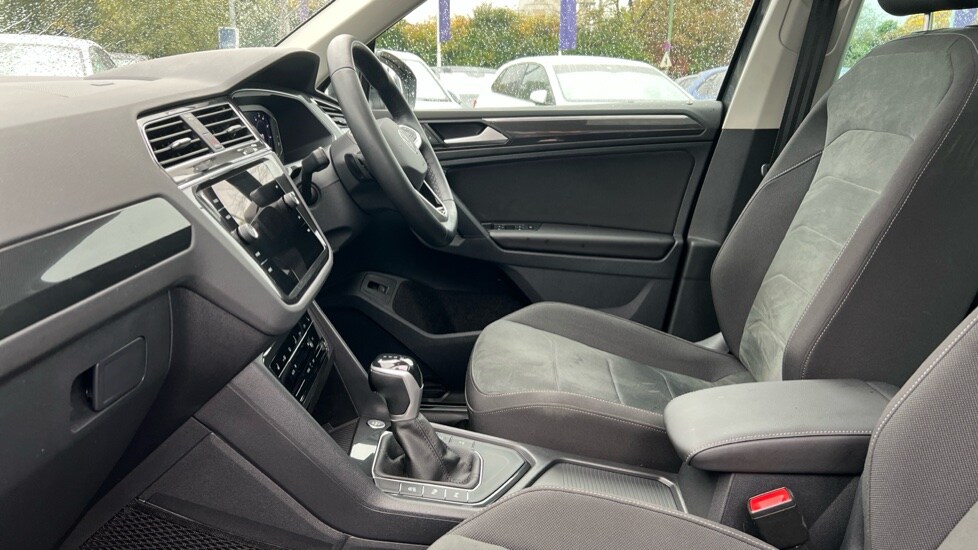 Used Volkswagen Tiguan 2023 for sale - 76124807: Photo 28