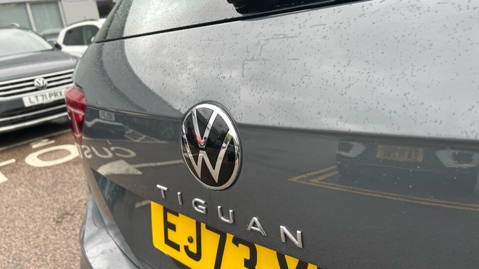 Used Volkswagen Tiguan 2023 for sale - 76124807: Photo 40