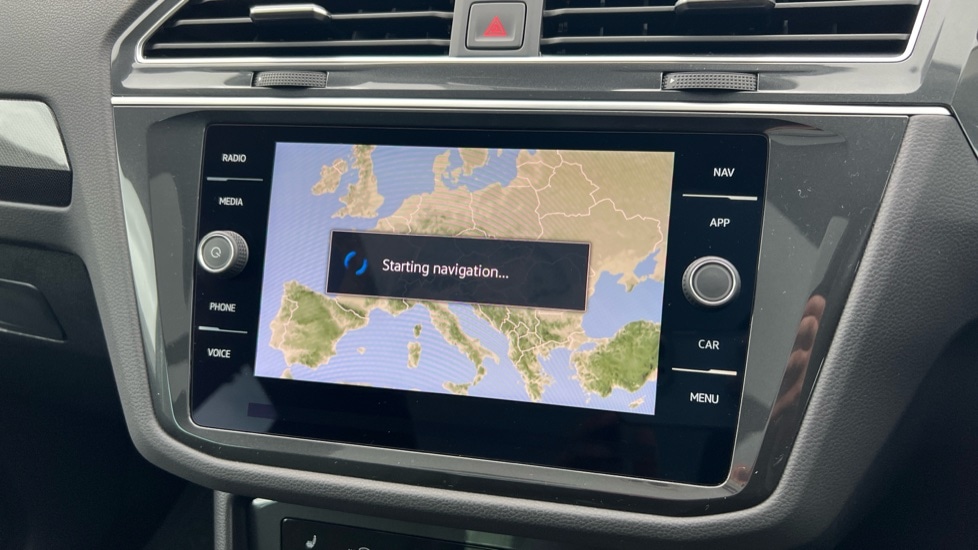 Used Volkswagen Tiguan 2023 for sale - 76124807: Photo 53