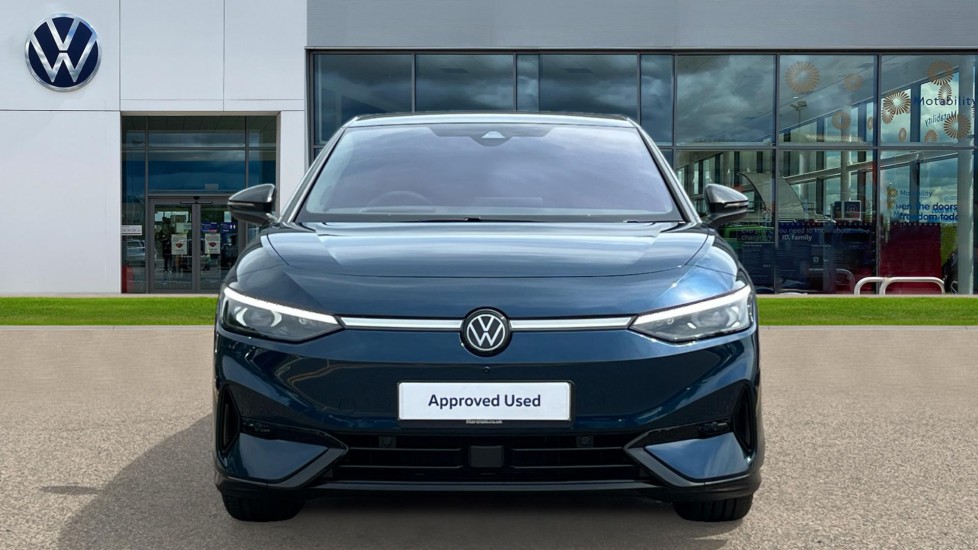 Used Volkswagen ID.7 2025 for sale - 76869145: Photo 10