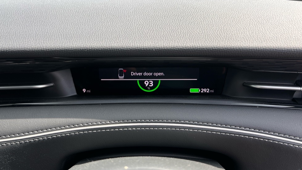 Used Volkswagen ID.7 2025 for sale - 76869145: Photo 14