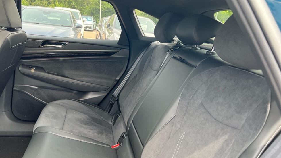 Used Volkswagen ID.7 2025 for sale - 76869145: Photo 15