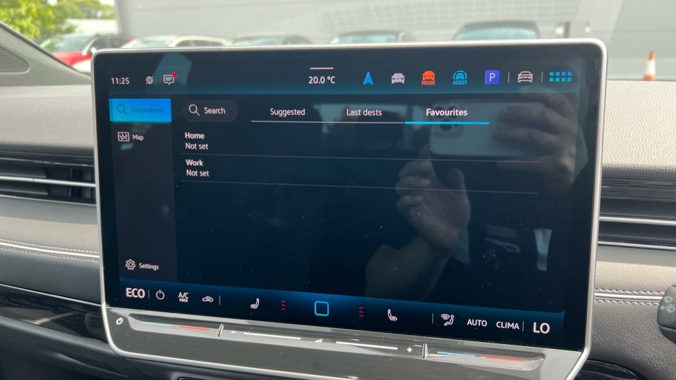 Used Volkswagen ID.7 2025 for sale - 76869145: Photo 21