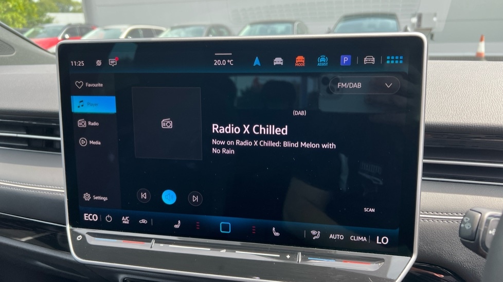 Used Volkswagen ID.7 2025 for sale - 76869145: Photo 25