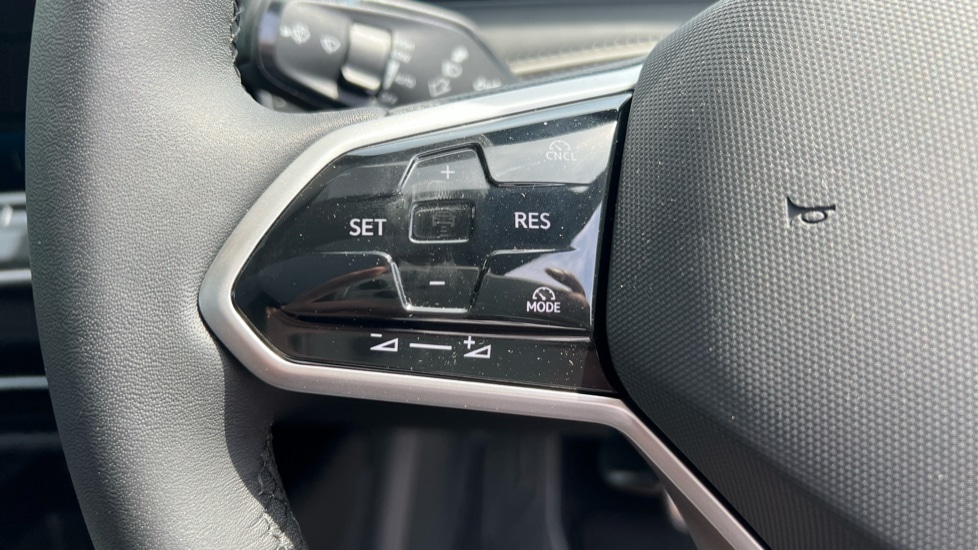 Used Volkswagen ID.7 2025 for sale - 76869145: Photo 31