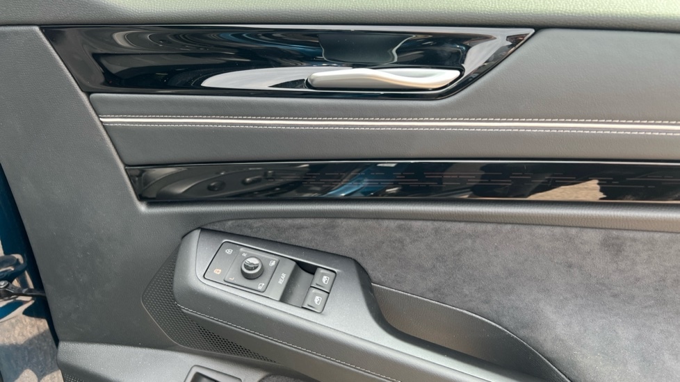 Used Volkswagen ID.7 2025 for sale - 76869145: Photo 37