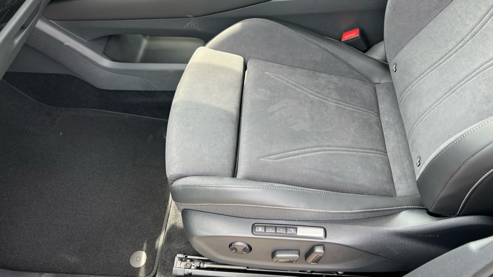 Used Volkswagen ID.7 2025 for sale - 76869145: Photo 39