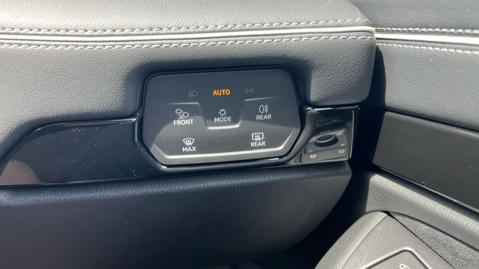 Used Volkswagen ID.7 2025 for sale - 76869145: Photo 42