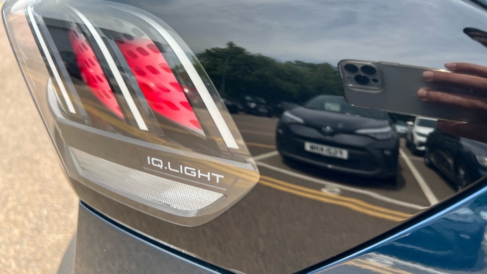 Used Volkswagen ID.7 2025 for sale - 76869145: Photo 49