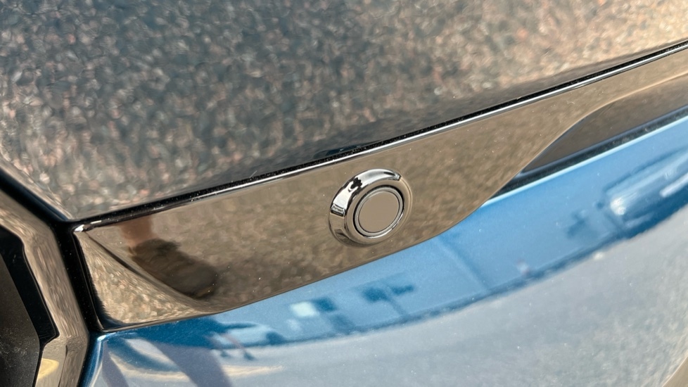 Used Volkswagen ID.7 2025 for sale - 76869145: Photo 52