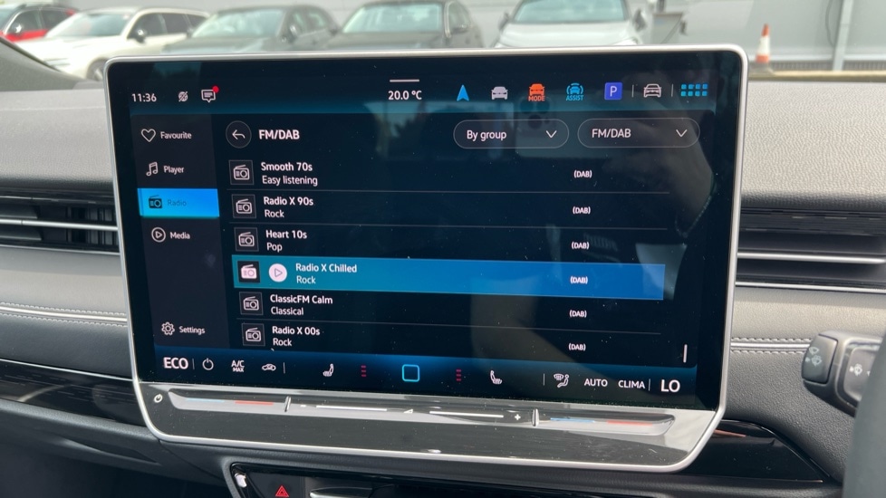 Used Volkswagen ID.7 2025 for sale - 76869145: Photo 56