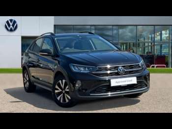 2022 - 1.0 TSI Life 5dr