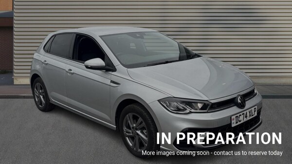 Used Volkswagen Polo 2025 for sale - 76265682: Photo 1