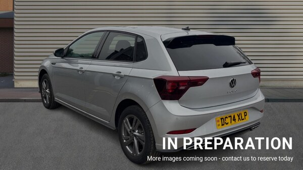 Used Volkswagen Polo 2025 for sale - 76265682: Photo 2