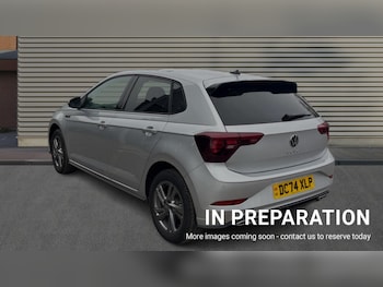 Used Volkswagen Polo 2025 for sale - 76265682: Photo 2