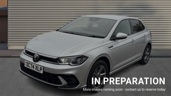 Used Volkswagen Polo 2025 for sale - 76265682: Photo 3