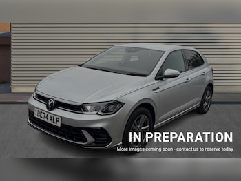 Used Volkswagen Polo 2025 for sale - 76265682: Photo 3