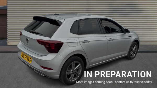 Used Volkswagen Polo 2025 for sale - 76265682: Photo 4