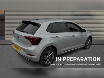 Used Volkswagen Polo 2025 for sale - 76265682: Photo 4