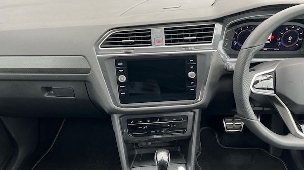 Used Volkswagen Tiguan Allspace 2021 for sale - 76196079: Photo 13