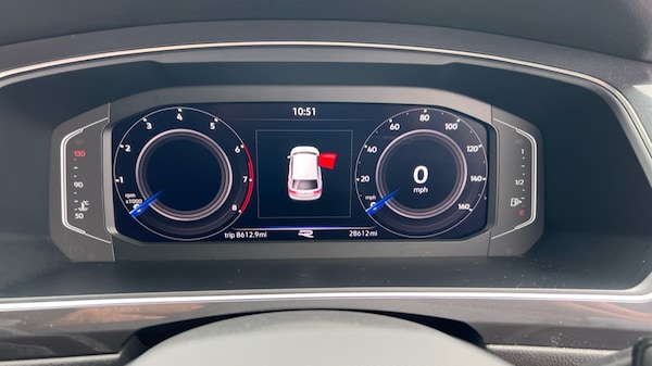 Used Volkswagen Tiguan Allspace 2021 for sale - 76196079: Photo 14