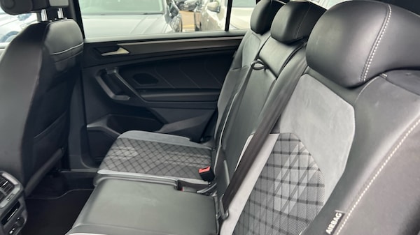Used Volkswagen Tiguan Allspace 2021 for sale - 76196079: Photo 15
