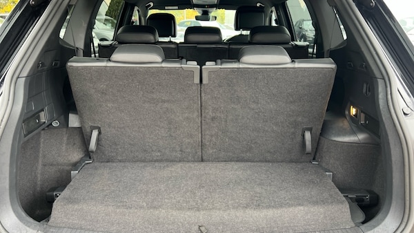 Used Volkswagen Tiguan Allspace 2021 for sale - 76196079: Photo 16