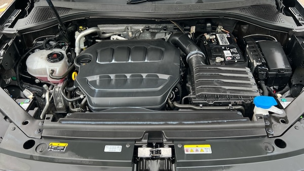 Used Volkswagen Tiguan Allspace 2021 for sale - 76196079: Photo 17