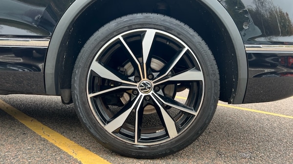 Used Volkswagen Tiguan Allspace 2021 for sale - 76196079: Photo 19