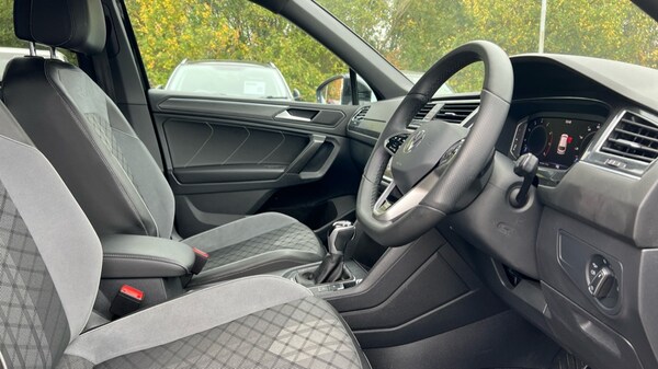 Used Volkswagen Tiguan Allspace 2021 for sale - 76196079: Photo 26
