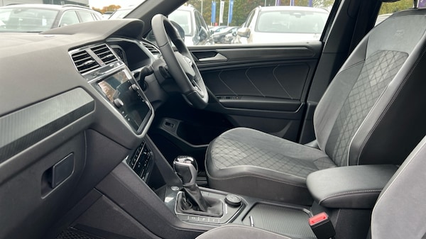 Used Volkswagen Tiguan Allspace 2021 for sale - 76196079: Photo 28