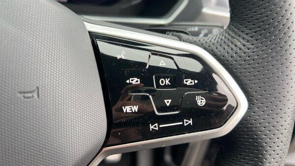 Used Volkswagen Tiguan Allspace 2021 for sale - 76196079: Photo 30