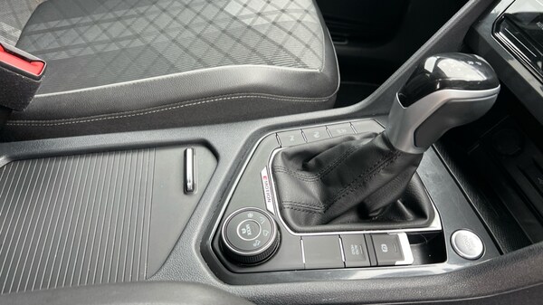 Used Volkswagen Tiguan Allspace 2021 for sale - 76196079: Photo 35
