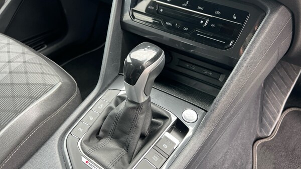 Used Volkswagen Tiguan Allspace 2021 for sale - 76196079: Photo 36