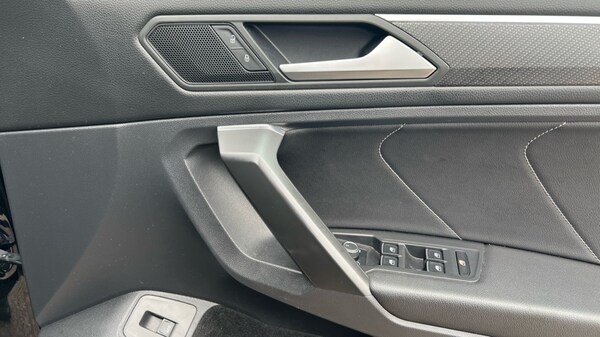 Used Volkswagen Tiguan Allspace 2021 for sale - 76196079: Photo 37