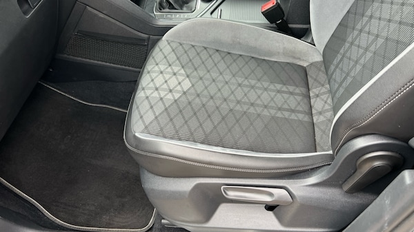 Used Volkswagen Tiguan Allspace 2021 for sale - 76196079: Photo 39