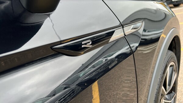 Used Volkswagen Tiguan Allspace 2021 for sale - 76196079: Photo 40