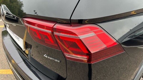 Used Volkswagen Tiguan Allspace 2021 for sale - 76196079: Photo 41