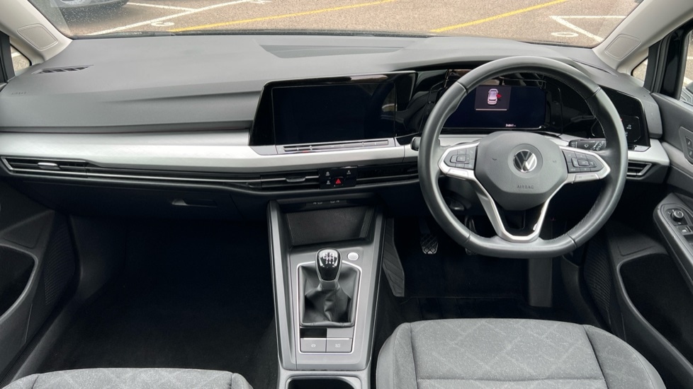 Used Volkswagen Golf 2022 for sale - 76008279: Photo 12