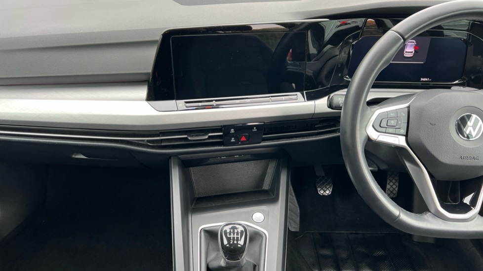 Used Volkswagen Golf 2022 for sale - 76008279: Photo 13