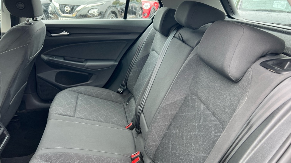 Used Volkswagen Golf 2022 for sale - 76008279: Photo 15