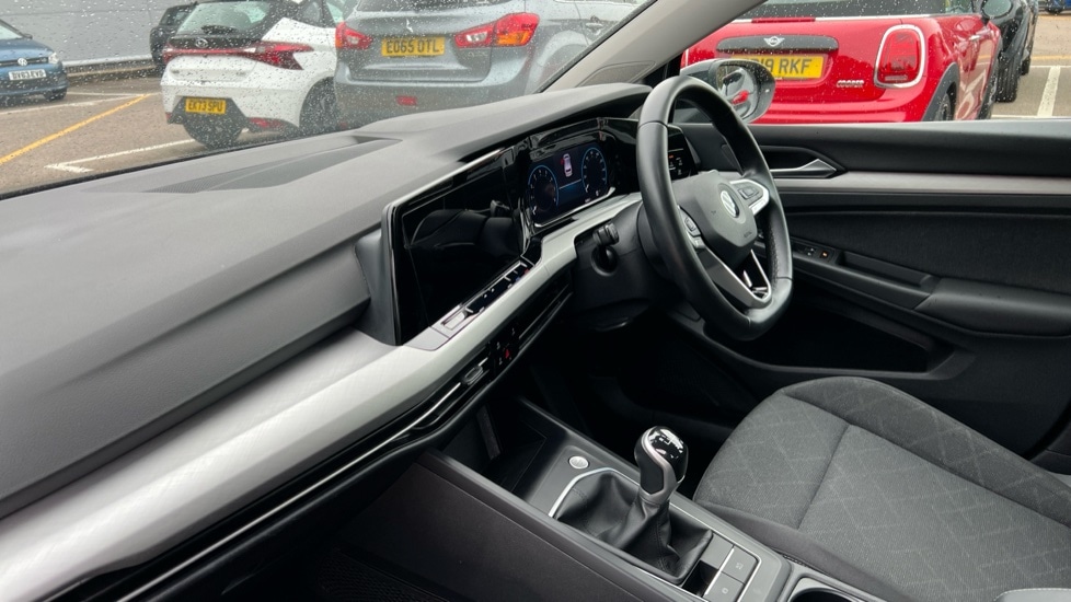 Used Volkswagen Golf 2022 for sale - 76008279: Photo 2