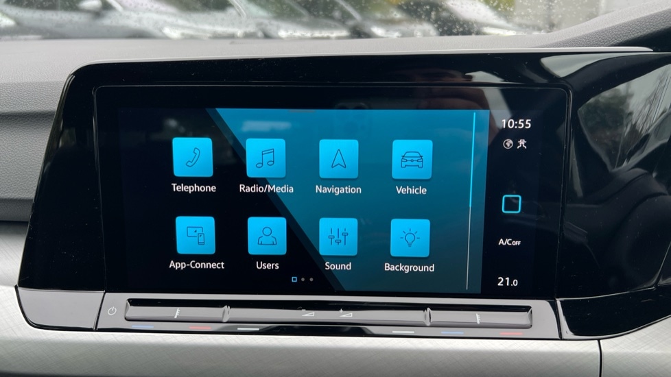 Used Volkswagen Golf 2022 for sale - 76008279: Photo 24