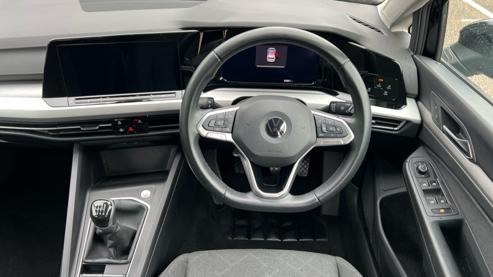 Used Volkswagen Golf 2022 for sale - 76008279: Photo 27