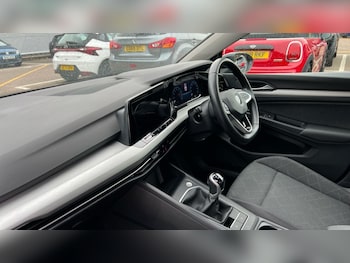 Used Volkswagen Golf 2022 for sale - 76008279: Photo