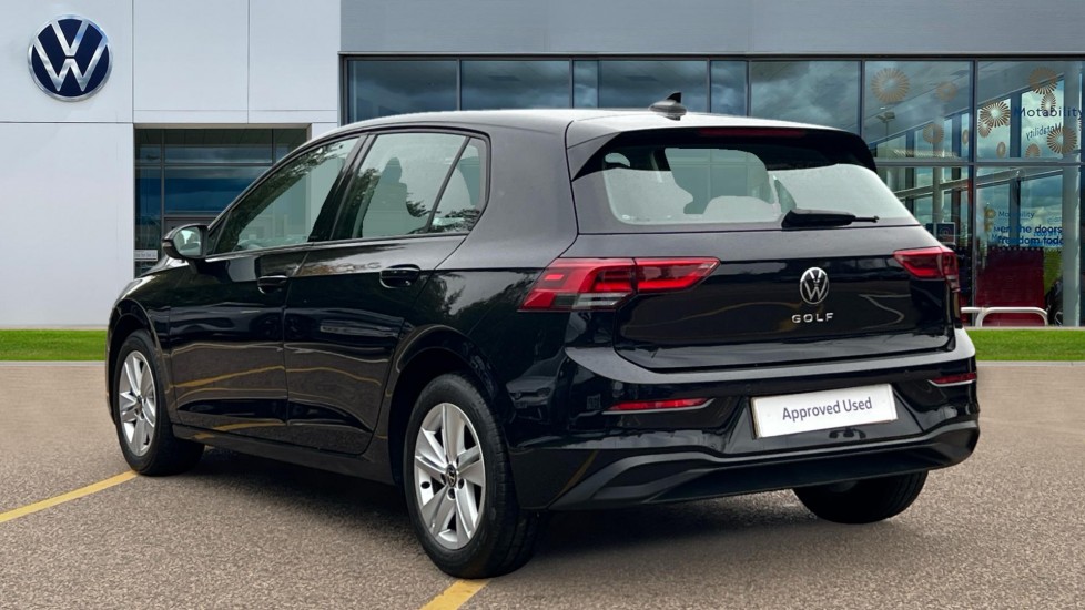 Used Volkswagen Golf 2022 for sale - 76008279: Photo 3