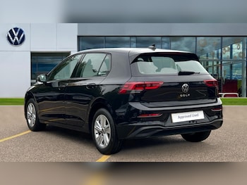 Used Volkswagen Golf 2022 for sale - 76008279: Photo